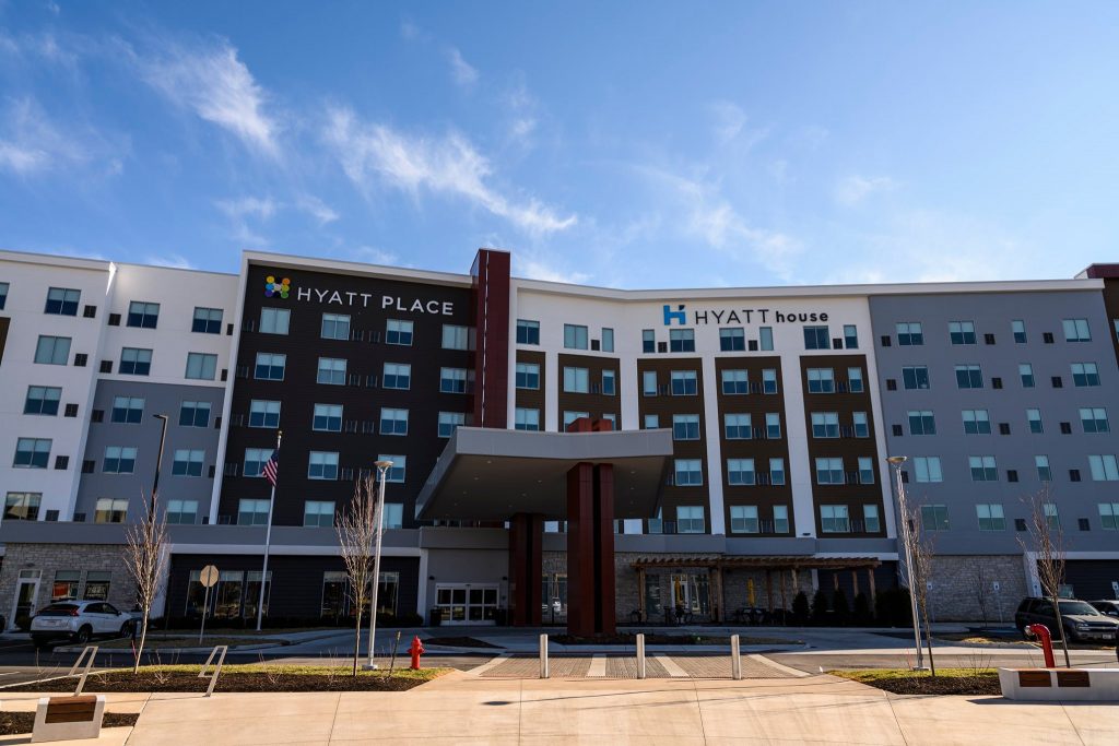 Hotel Close to Ruoff Music Center Fishers Hotel for Wedding Guests Top Rated Hotel for Weddings