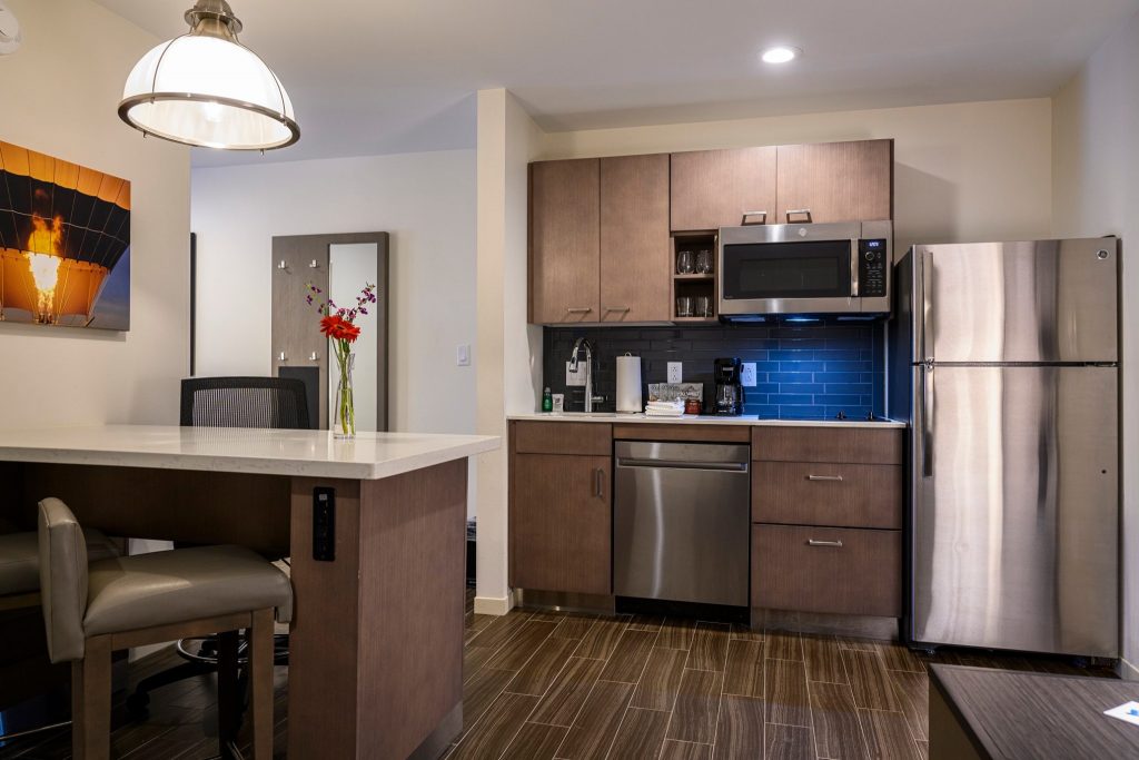 Hyat House Indianapolis Fishers