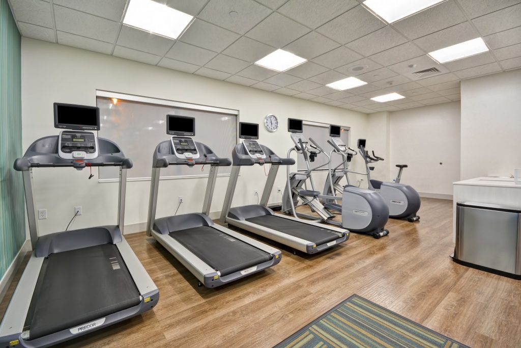 Holiday Inn Evansville