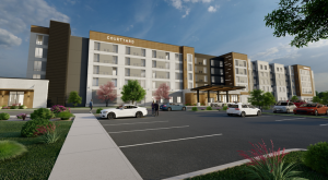 Top Madison, Alabama Hotel MidCity District Huntsville, AL Near Airport